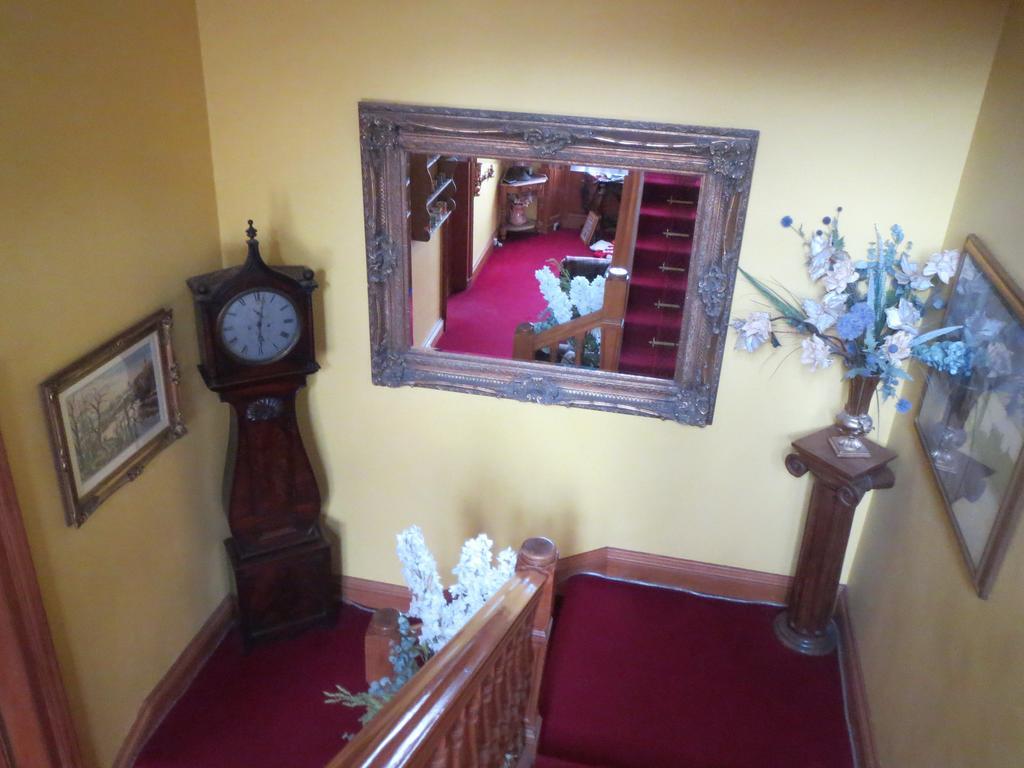 Bank Guest House コールドストリーム エクステリア 写真
