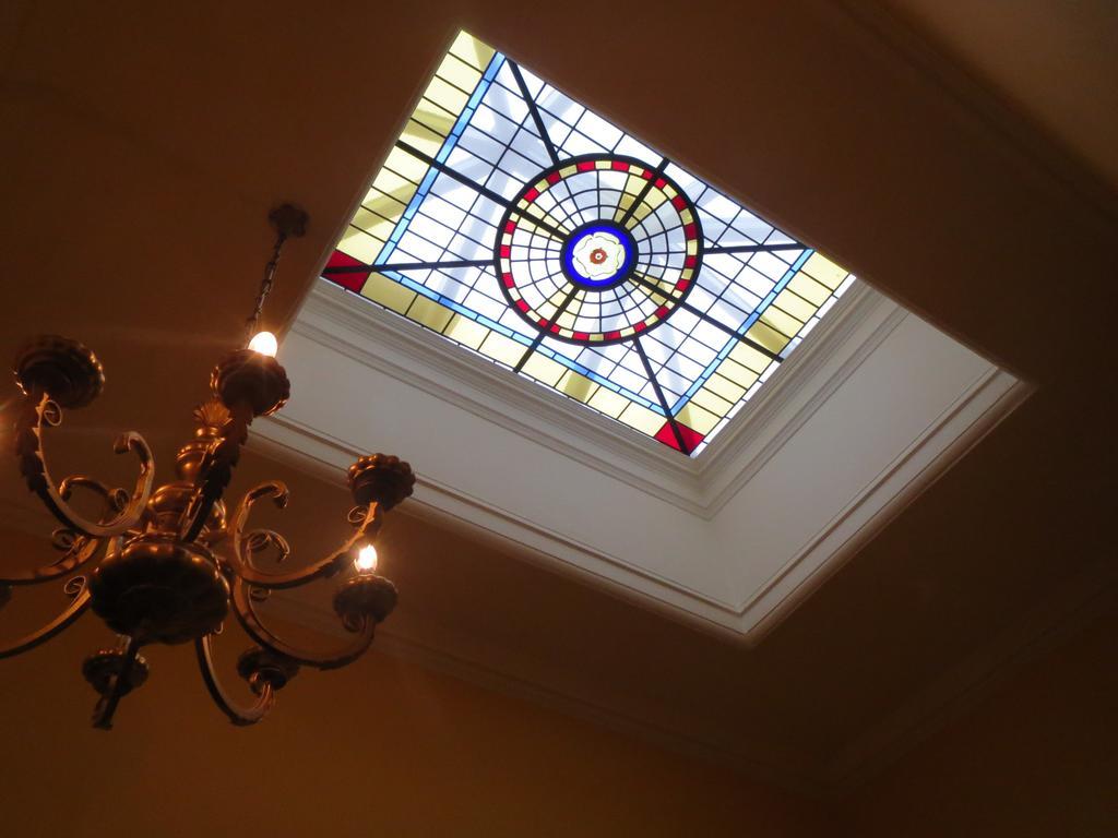 Bank Guest House コールドストリーム エクステリア 写真