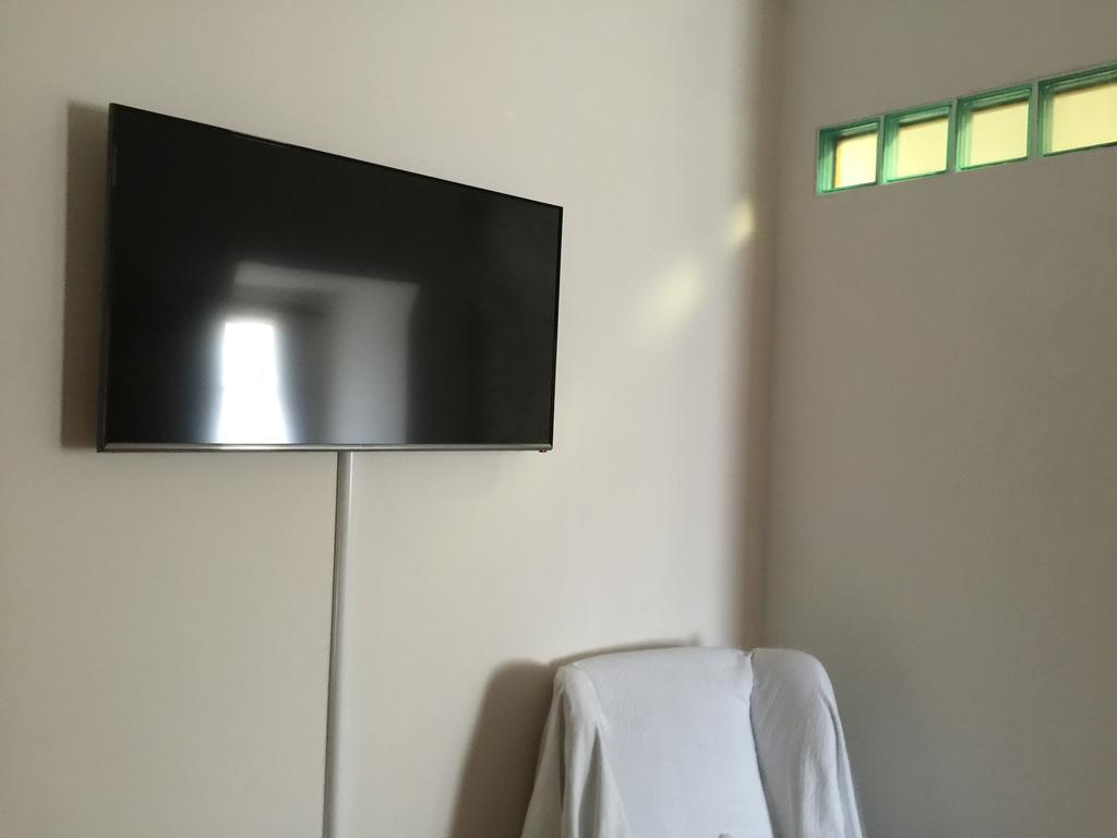 Bank Guest House コールドストリーム エクステリア 写真