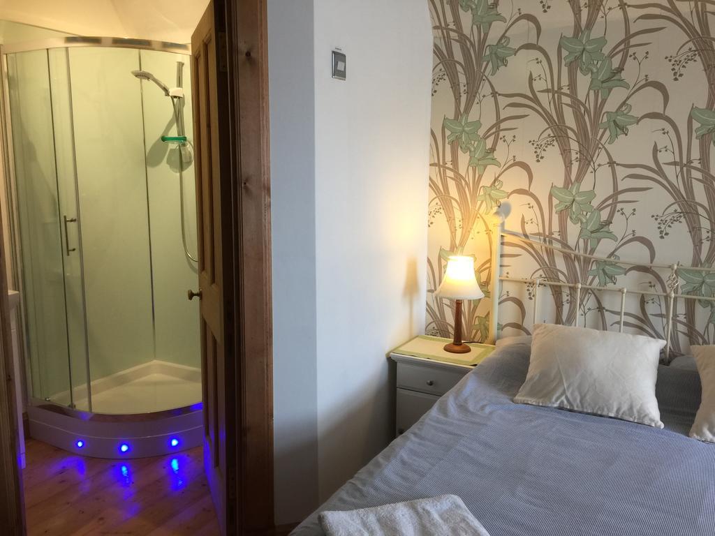 Bank Guest House コールドストリーム エクステリア 写真