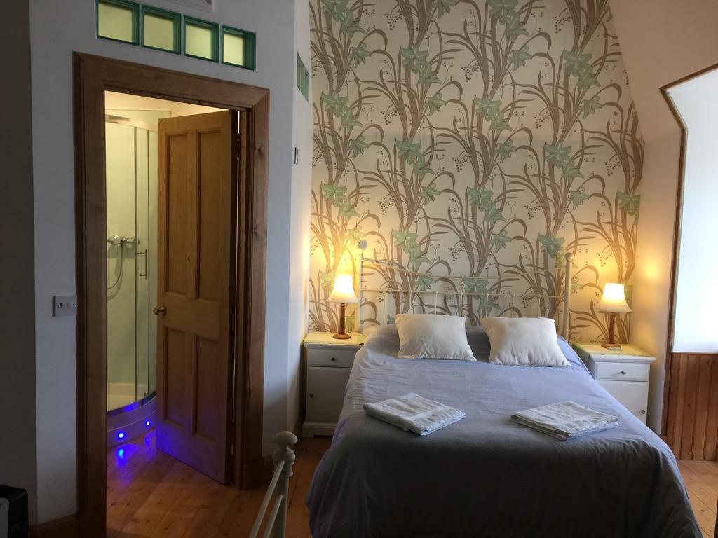 Bank Guest House コールドストリーム エクステリア 写真